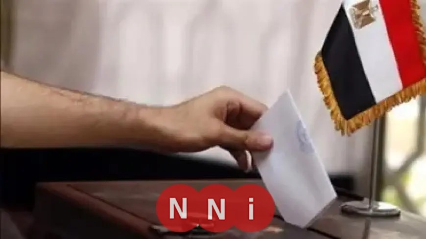 بدء تصويت المصريين في الخارج لانتخابات مجلس الشيوخ 2025