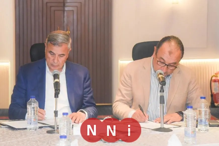 وزير قطاع الأعمال: تسليم 120 أتوبيس يعمل بالغاز الطبيعي من النصر للسيارات إلى الإسكندرية