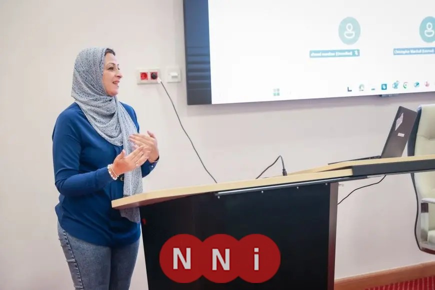 «الصحة» تنظم ورشة عمل لتطبيق تقنيات الذكاء الاصطناعي في دعم قرارات علاج سرطان الثدي