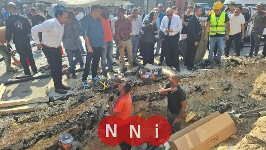 مصطفى بكري: أسباب فنية وراء أزمة الكهرباء في الجيزة.. و1300 عامل يساهمون في عمليات الإصلاح