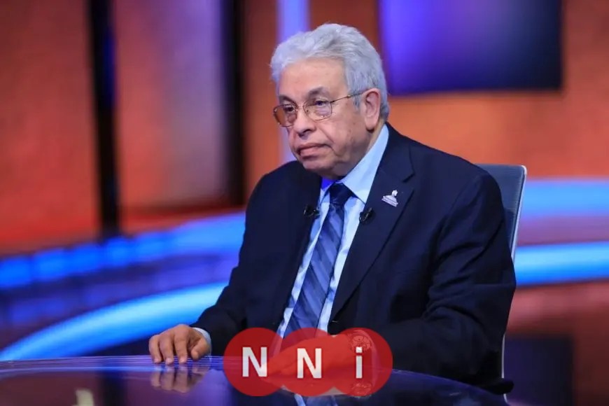 عبد المنعم سعيد: ترامب غيّر قواعد اللعبة السياسية في الولايات المتحدة