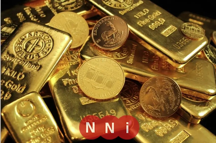 أسعار الذهب عالمياً: الأوقية ترتفع 2%