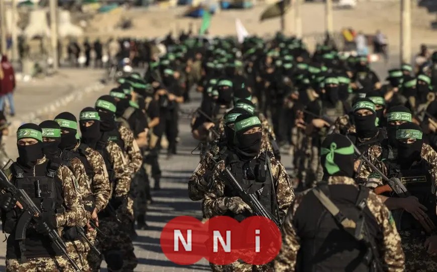 حماس: جاهزون لاستئناف المفاوضات بمجرد انتهاء الأزمة الإنسانية