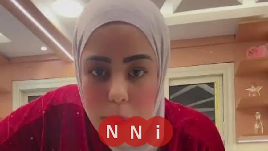 أم مكة.. بلوجر الفسيخ المثيرة للجدل من تصدر التريند إلى «كلابش الميديا» برفقة زوجها