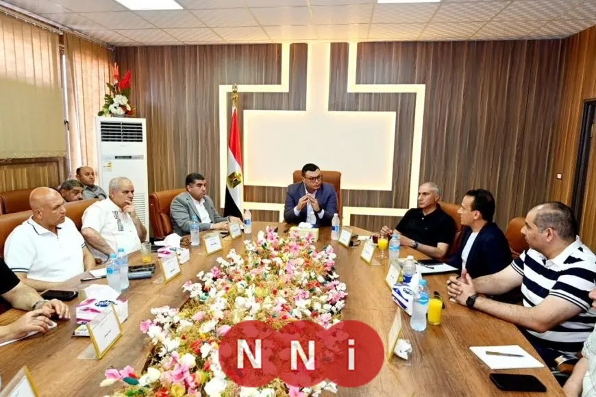 وزير الإسكان: استثمارات مدينة برج العرب تصل إلى 9.4 مليار جنيه حتى نهاية يونيو الماضي