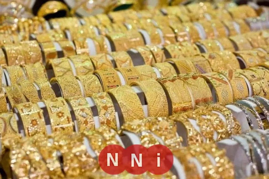 ارتفاع أسعار الذهب في نهاية تعاملات السبت 2 أغسطس 2025