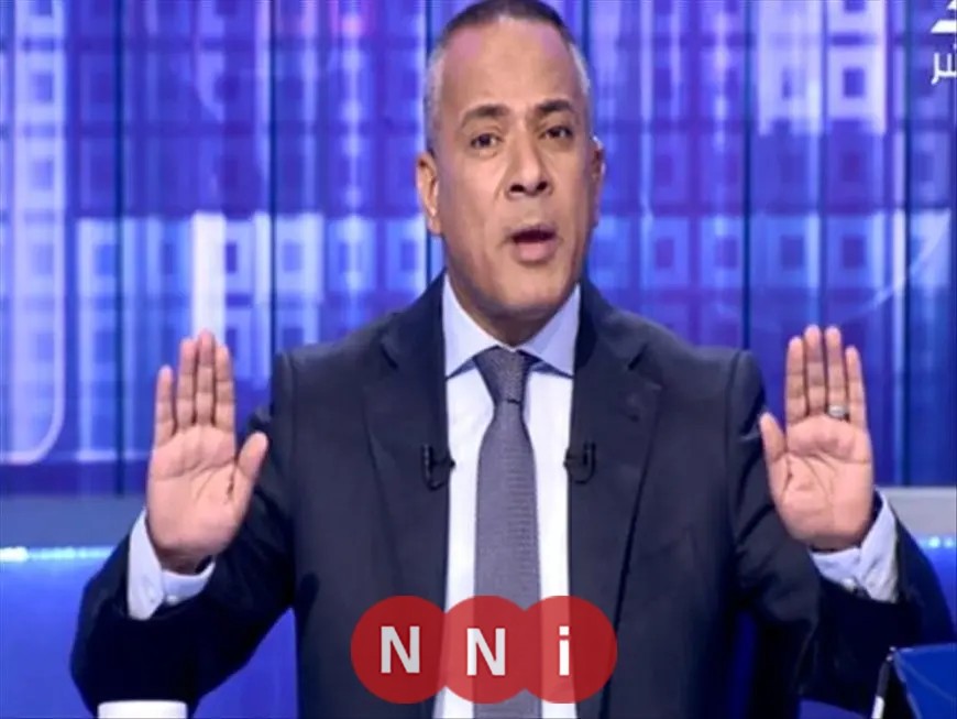 أحمد موسى يكشف علاقة الإخوان بالصهاينة في تل أبيب