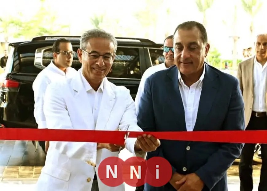 مدبولي يشهد افتتاح مشروع إعمار مصر في مراسي الساحل الشمالي باستثمارات تصل إلى 9 مليارات جنيه