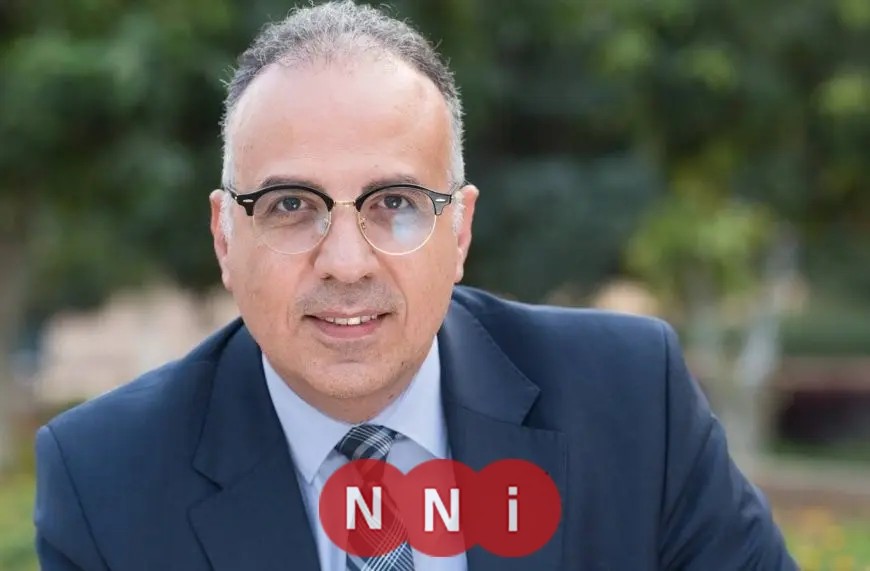 وزير الري: إذا كنا نملك المياه، لزرعنا الصحراء بالكامل