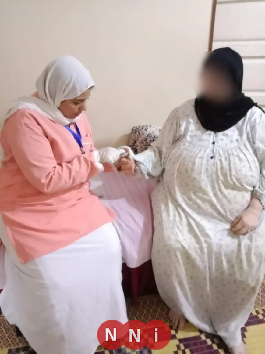 الصحة: حملة «100 يوم صحة» تقدم 27 مليون و246 ألف خدمة طبية مجانية خلال 18 يومًا