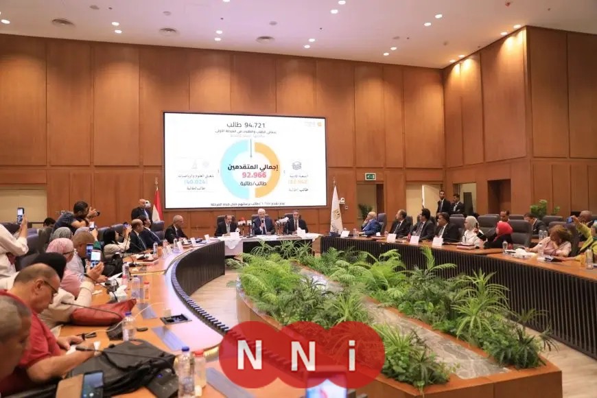 التعليم العالي تُعلن الحدود الدنيا للقبول في الشعبة الأدبية (نظام حديث)