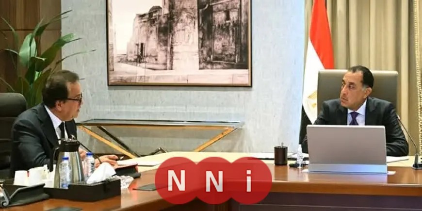 رئيس الوزراء يراجع وضع توفر الأدوية والمستلزمات الطبية ويأمر بسرعة تسديد الديون