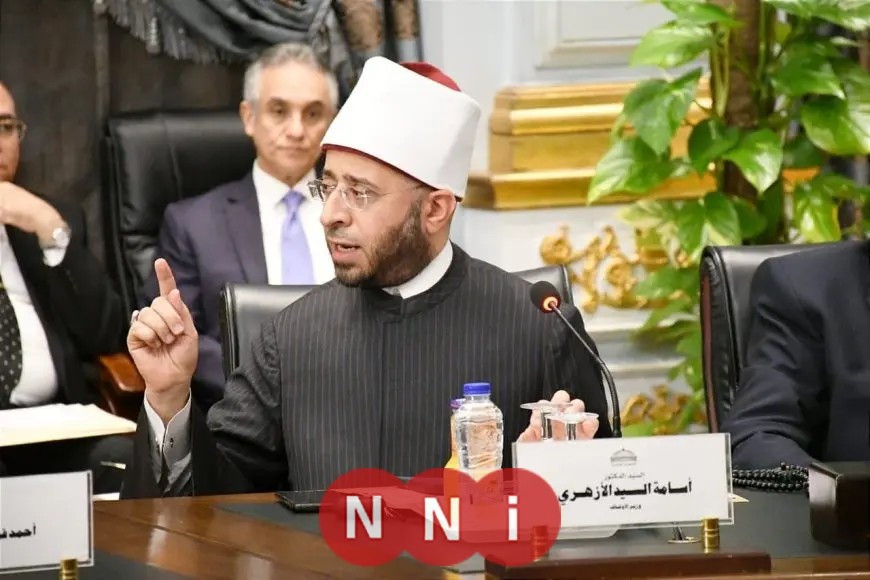 وزير الأوقاف: اقتحام المسجد الأقصى يعد انتهاكًا سافرًا وتصعيدًا خطيرًا جدًا