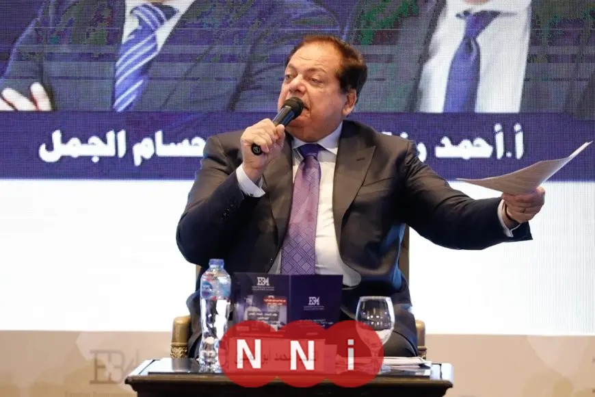 أبو العينين يوضح سبب قيادته سيارة «بوجاتي» في أوروبا: هناك 30 نسخة فقط متاحة عالمياً