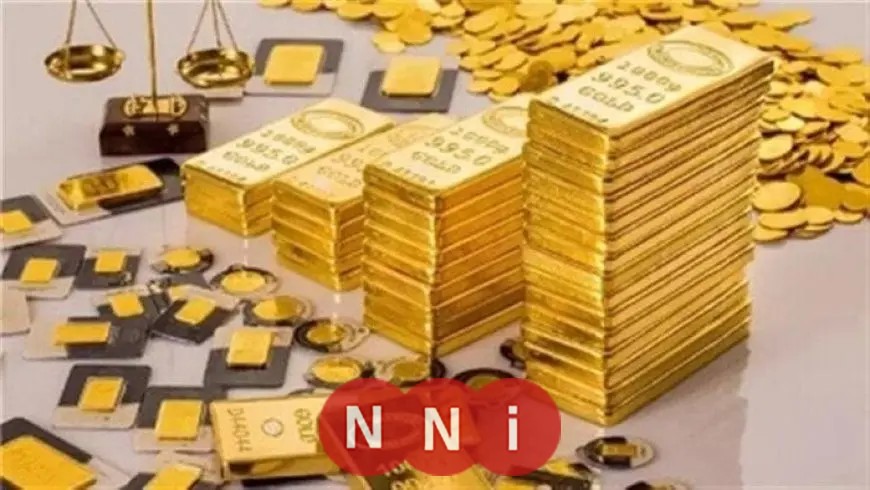سعر سبيكة الذهب 10 جرام اليوم الإثنين 4 أغسطس 2025 في مصر