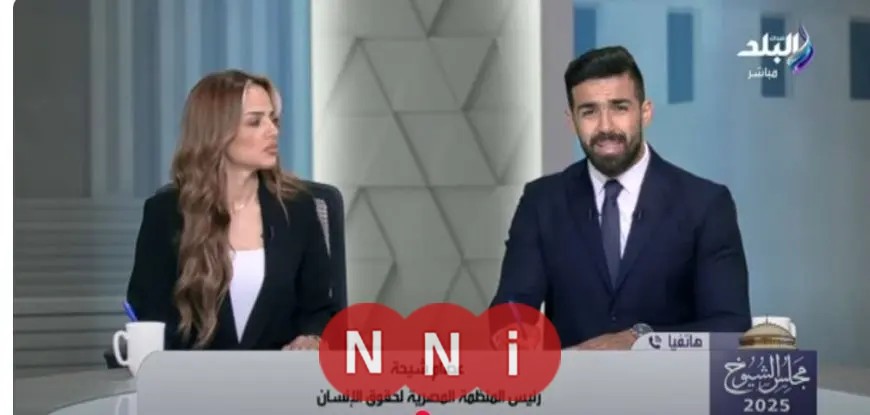 دور المنظمة المصرية لحقوق الإنسان في مراقبة الانتخابات.. توضيحات عصام شيحة