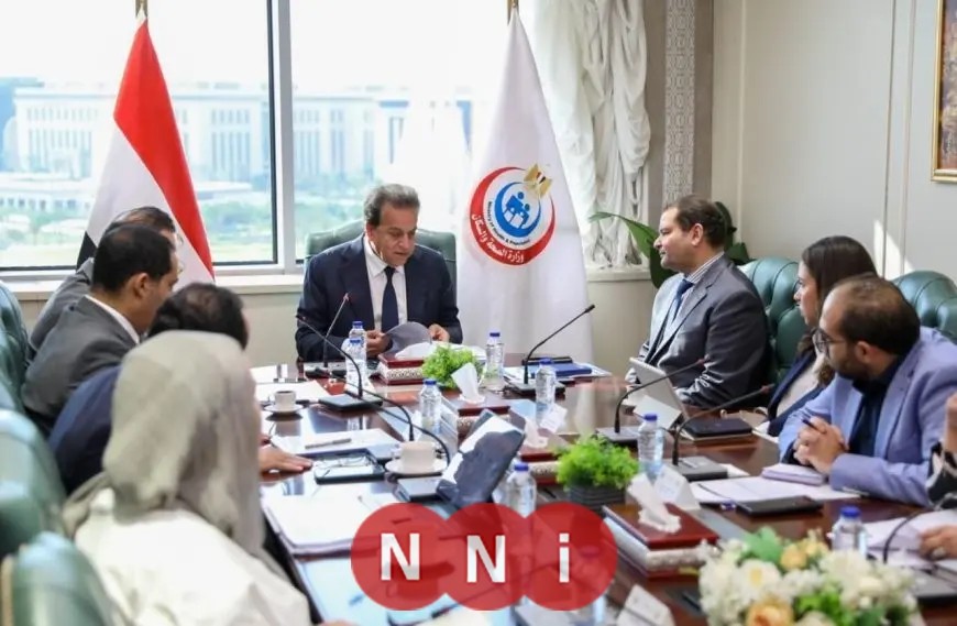 وزير الصحة يؤكد على ضرورة الاستجابة السريعة لمتطلبات المواطنين