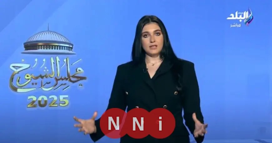 روان أبو العينين: المواطنون يساهمون بوعي ومسؤولية في انتخابات الشيوخ