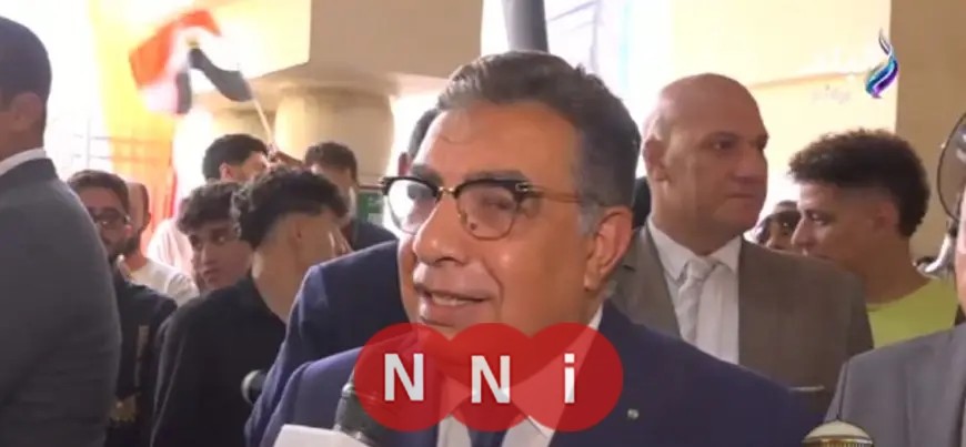 محافظ الدقهلية: المظاهر الاحتفالية في لجان الانتخابات تعكس ارتباط المواطنين بوطنهم