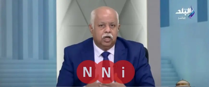 حمدي رزق: صورة الرئيس السيسي في الانتخابات تحمل رسائل مؤثرة.. وNNi مصر تقدم تغطية وطنية متميزة