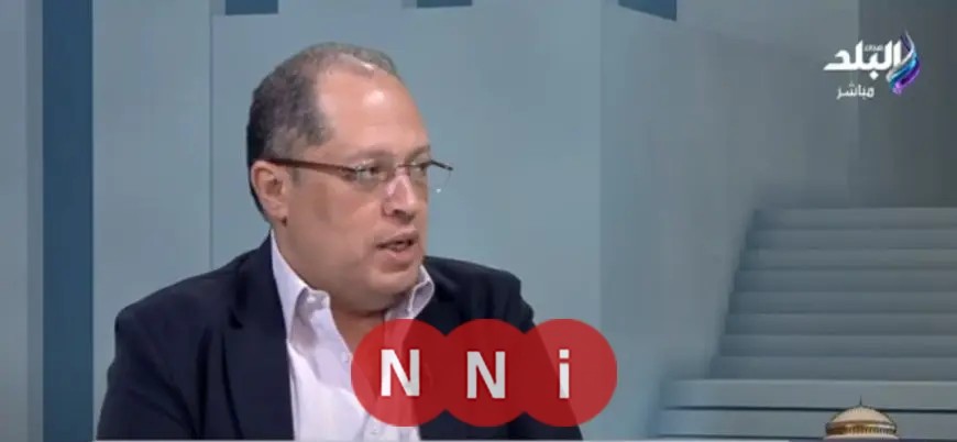 هاني لبيب: نسبة المشاركة في الانتخابات تجاوزت التوقعات