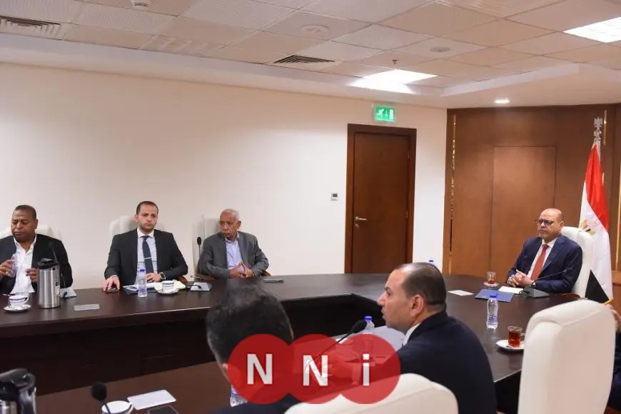 وزير العمل يرأس اجتماع المجلس الأعلى للتشاور الاجتماعي لمتابعة تنفيذ قانون العمل الجديد