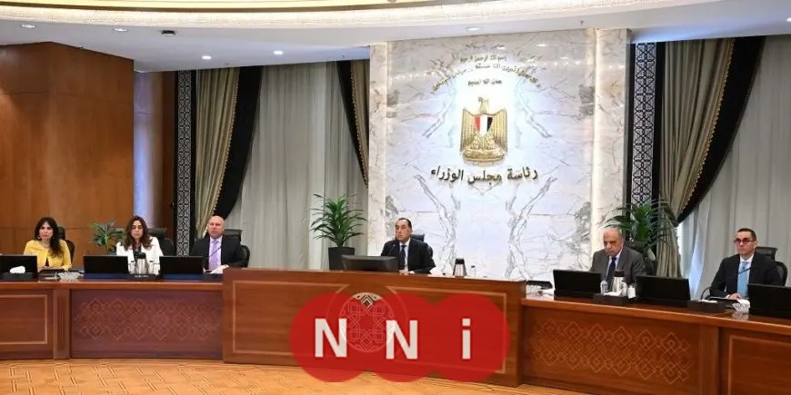رئيس الوزراء يتابع آخر مستجدات آلية تعديل حدود الكربون لتعزيز تنافسية الصادرات