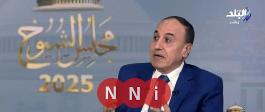 عبدالمحسن سلامة: الدعوات لإلغاء مجلس الشيوخ «غير صحيحة» وتقلل من التجربة الديمقراطية
