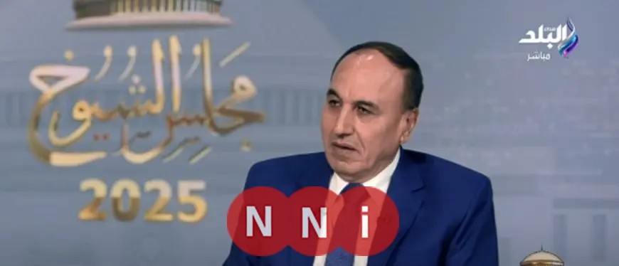 عبدالمحسن سلامة: المشاركة في الانتخابات واجب وطني و مسؤولية لا يمكن التخلي عنها