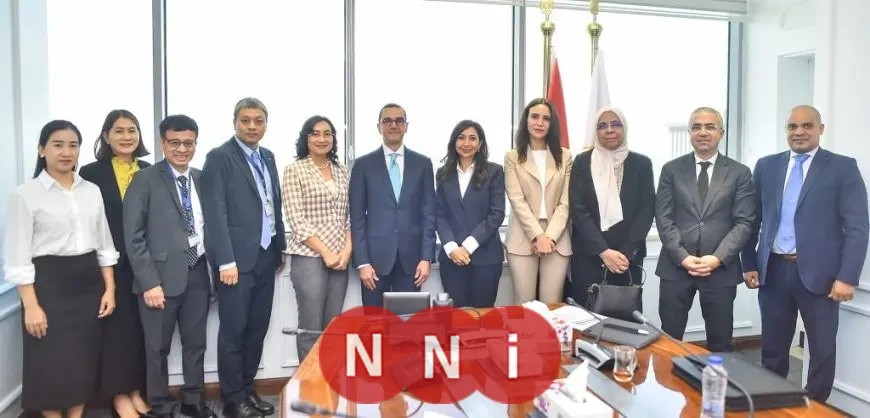 مصر وفيتنام تسعيان لتعزيز التعاون الاقتصادي وزيادة الاستثمارات المتبادلة