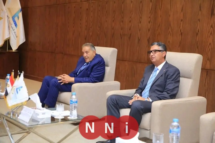 وزير التموين يناقش مع قيادات الغرف التجارية سبل خفض الأسعار وتنظيم الأسواق