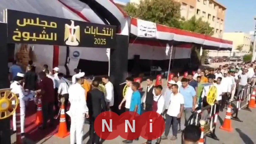 متابعة دولية لانتخابات الشيوخ: احتفال ديمقراطي غير مسبوق