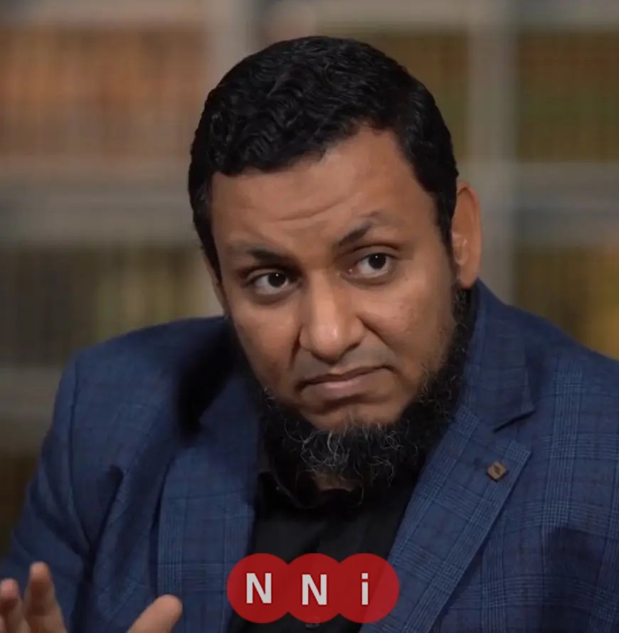 أحمد موسى: محمد إلهامي إرهابي إخواني مرتبط بإسرائيل.. وتصريحاته كشفت عن خيانته الكاملة