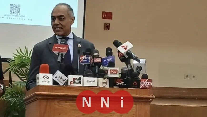 الهيئة الوطنية للانتخابات: عدم وجود مخالفات أو خروقات في دعاية انتخابات مجلس الشيوخ