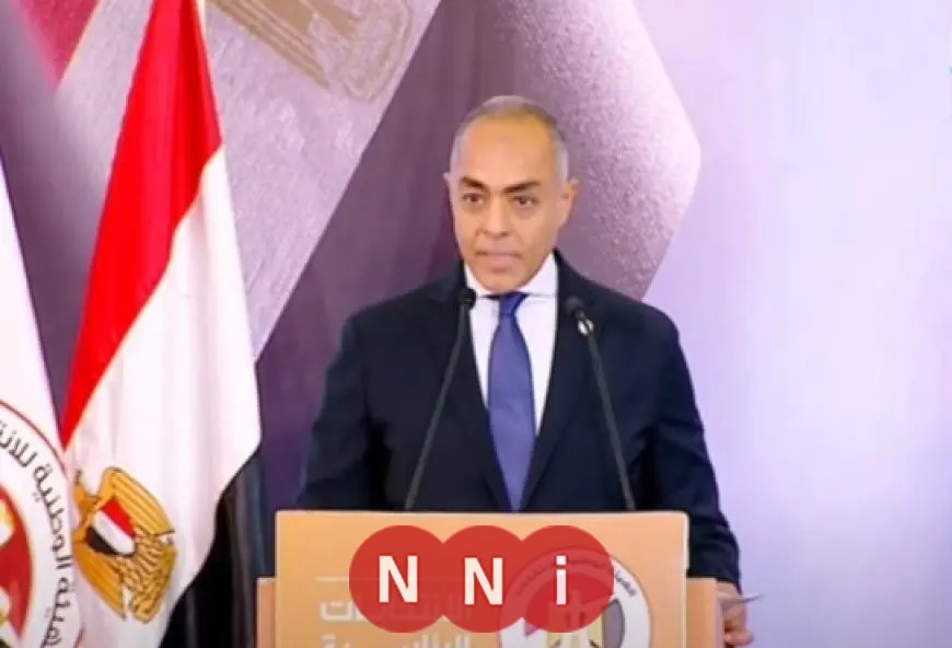 رئيس الهيئة الوطنية للانتخابات: فتح اللجان في موعدها في اليوم الثاني من انتخابات الشيوخ