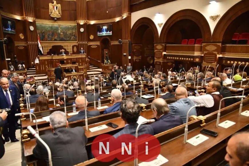 عمر الغنيمي: شباب الإسكندرية صنعوا إنجازًا عظيمًا في اليوم الأول لانتخابات مجلس الشيوخ