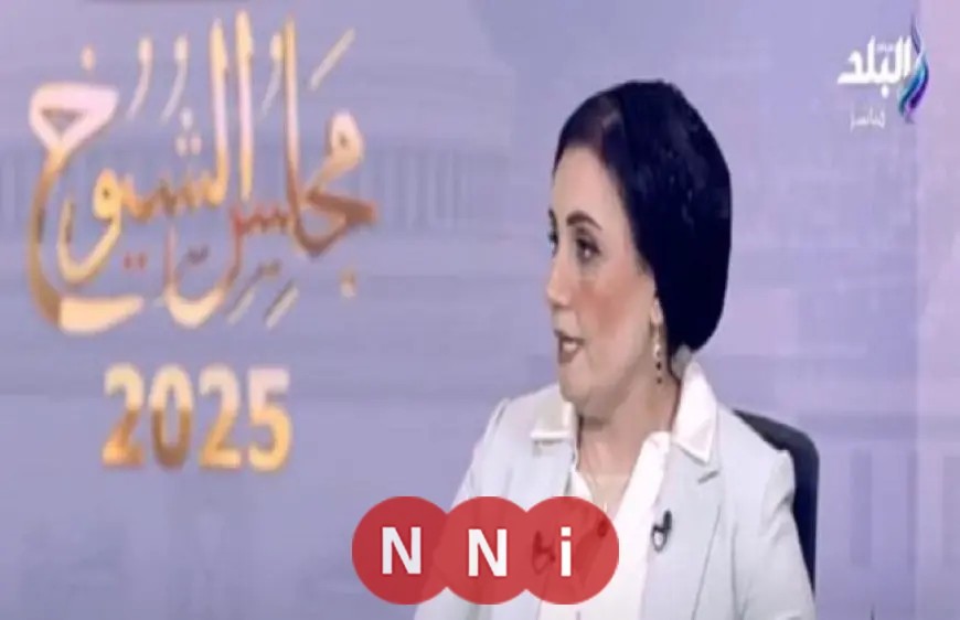 غادة جابر: المشاركة الواسعة للمواطنين في اليوم الثاني للانتخابات تعكس الوعي الدستوري لديهم