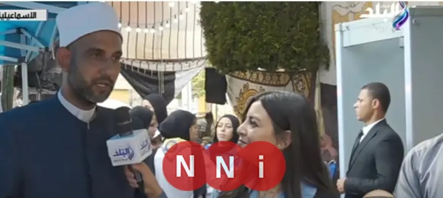وعاظ الإسماعيلية يشجعون المواطنين على التصويت في انتخابات الشيوخ