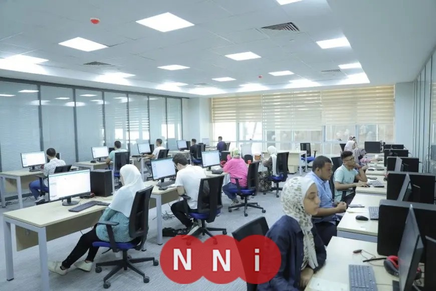 المقاعد المتاحة في تنسيق المرحلة الثانية 2025 للشعبة الأدبية