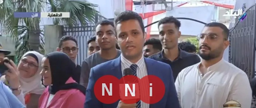 إقبال واسع في اليوم الثاني من التصويت بالدقهلية وسط مشاهد وطنية مميزة