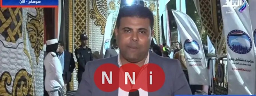 إقبال كبير ومشاركة نشطة في سوهاج.. وتمديد فترة التصويت في بعض اللجان