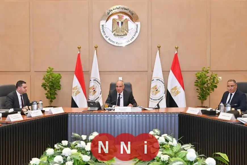 الموافقة على مشروع المحطة النووية بالضبعة ومشروع تطوير شاطئ الكورنيش في مطروح
