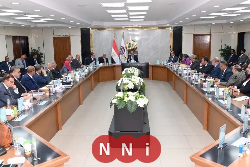 القابضة للغزل تستهدف تحقيق أرباح للمرة الأولى منذ عقود.. وإيرادات متوقعة تفوق 19 مليار جنيه