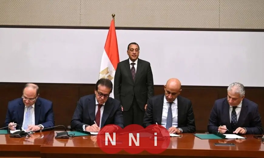 رئيس الوزراء يشهد توقيع بروتوكول لإنشاء وتطوير خمس مدارس تكنولوجيا تطبيقية لصناعة الأدوية