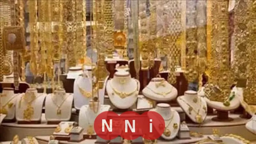 عيار 21 يصنع الحدث اليوم.. أسعار الذهب تتغير تفاصيل جديدة الخميس 7 أغسطس 2025