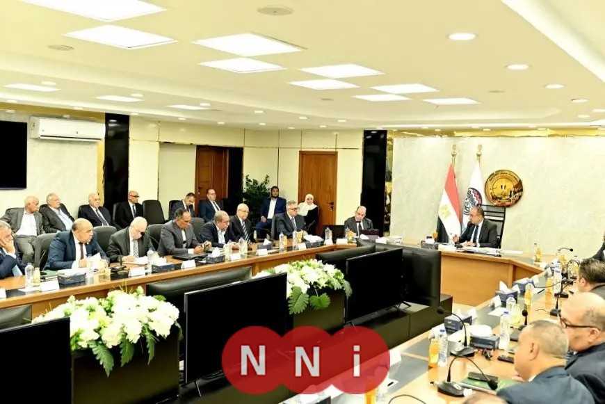 وزير قطاع الأعمال يرأس اجتماع الجمعية العمومية لـ«القابضة للتشييد» لاعتماد الموازنة الجديدة