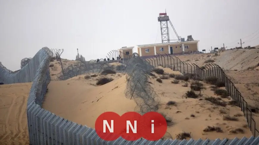 خطة إخوانية إسرائيلية لنقل الفلسطينيين إلى سيناء.. مصطفى بكري يكشف التفاصيل