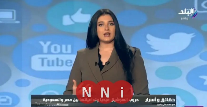 روان أبو العينين: الرئيس السيسي حذّر من حملات منظمة تستهدف وحدة الشعوب العربية