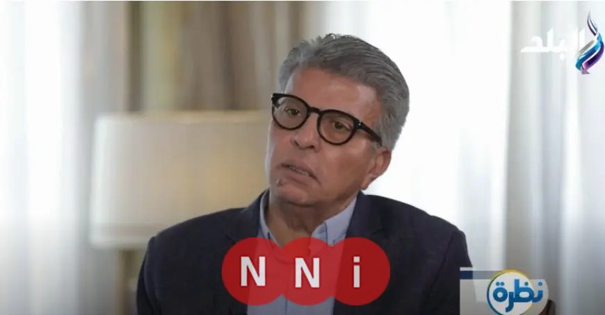 خالد منتصر: الأزهر ينبغي أن يكون درعًا ضد الإرهاب. فيديو
