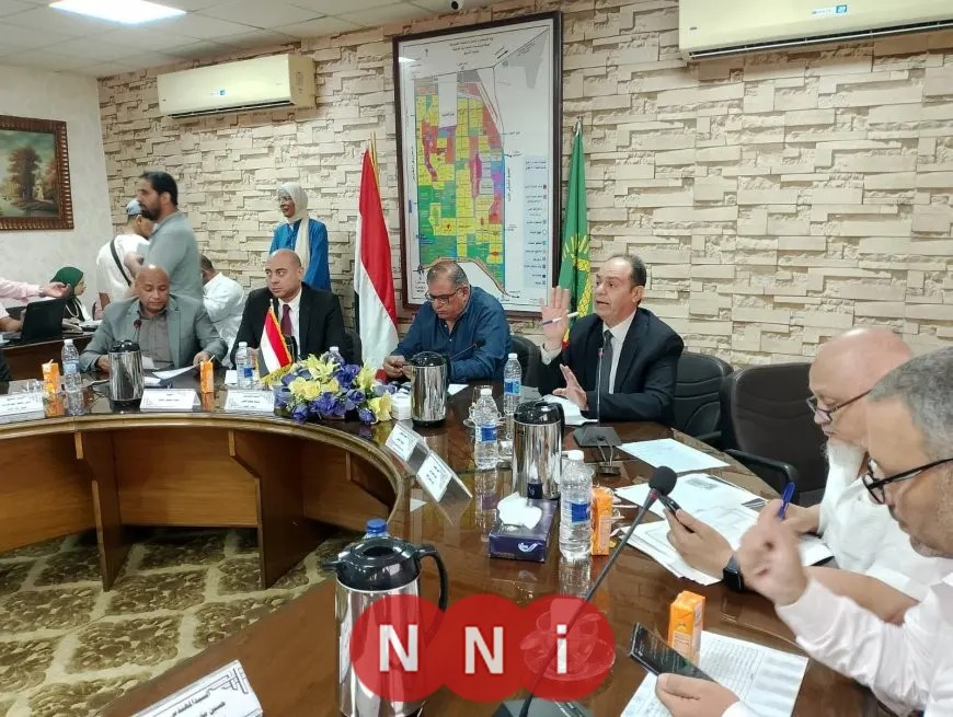 الإسكان تطرح متاجر وصيدلية ووحدات إدارية للبيع في النوبارية الجديدة